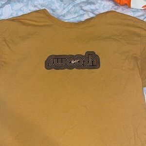 Vintage Nike Shirt